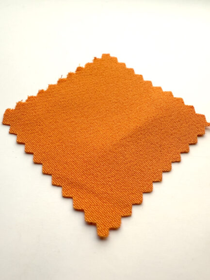 Y.Orange Double Kumaş