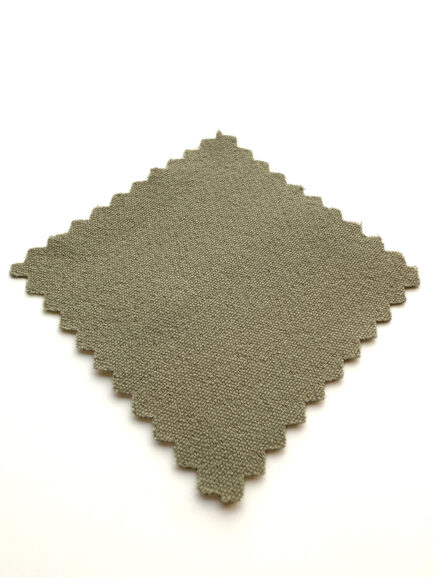 A.Haki Double Kumaş