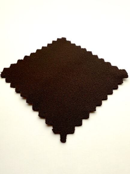 A.Kahve Double Kumaş