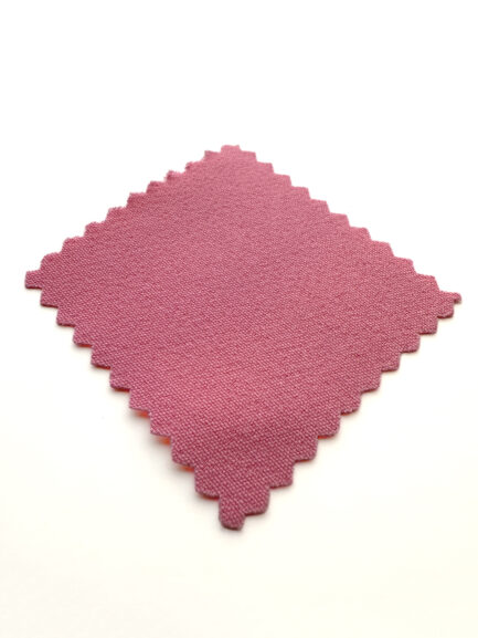 A.Pembe Double Kumaş