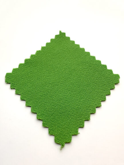 Benetton Yeşili Double Kumaş