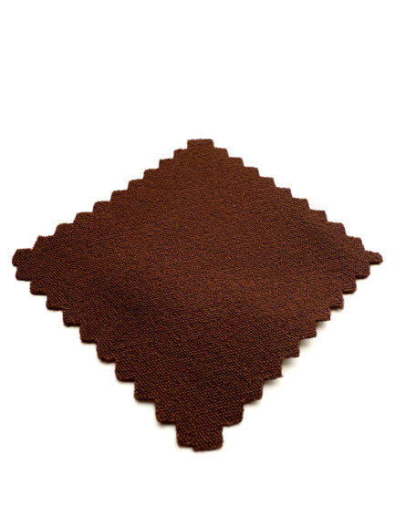 Caramel Kahve Double Kumaş