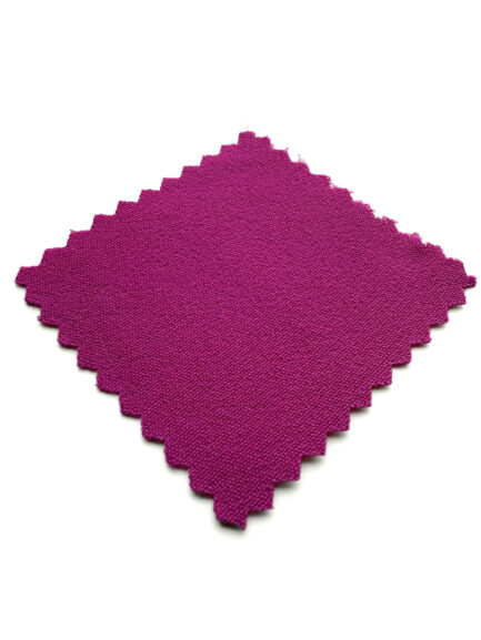 Fuşya Double Kumaş