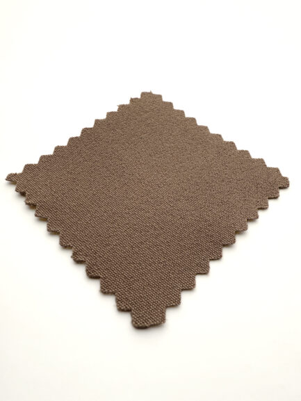 Koyu Camel Double Kumaş