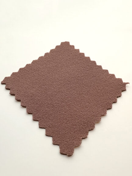 Koyu Gül Double Kumaş