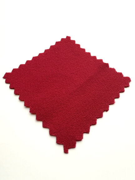 Viva Magenta Double Kumaş