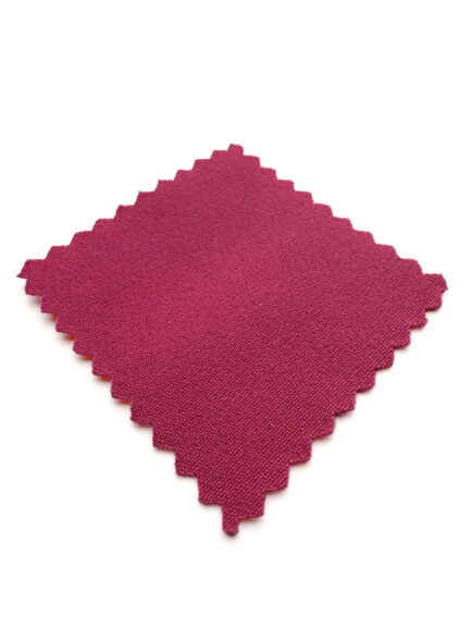 Yeni Fuşya Double Kumaş