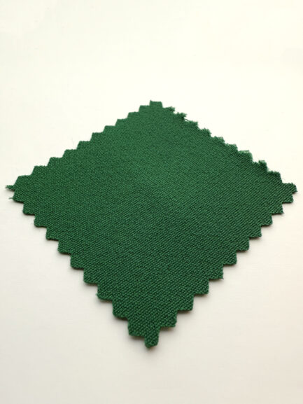 Yeşil Double Kumaş