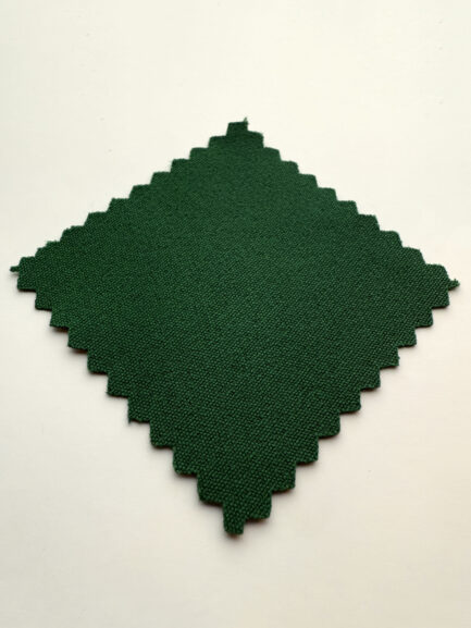 Yeşil Işık Double Kumaş